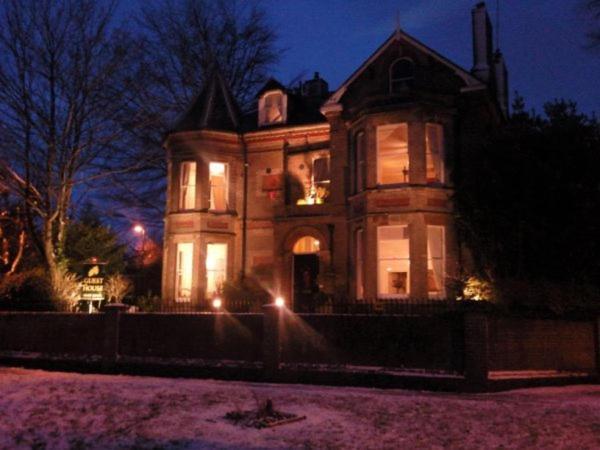 Hotel Beggar'S Knap Dorchester Zewnętrze zdjęcie