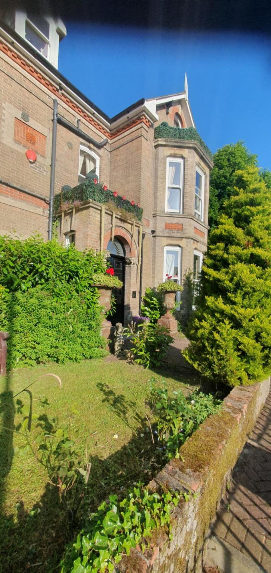 Hotel Beggar'S Knap Dorchester Zewnętrze zdjęcie