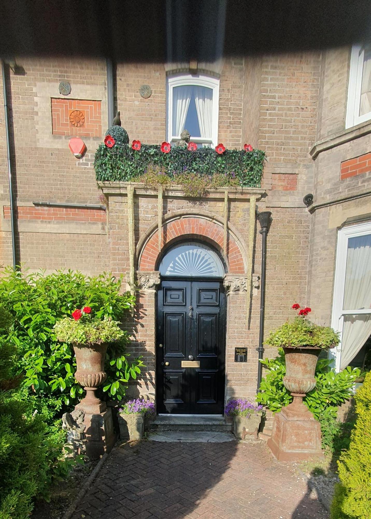 Hotel Beggar'S Knap Dorchester Zewnętrze zdjęcie