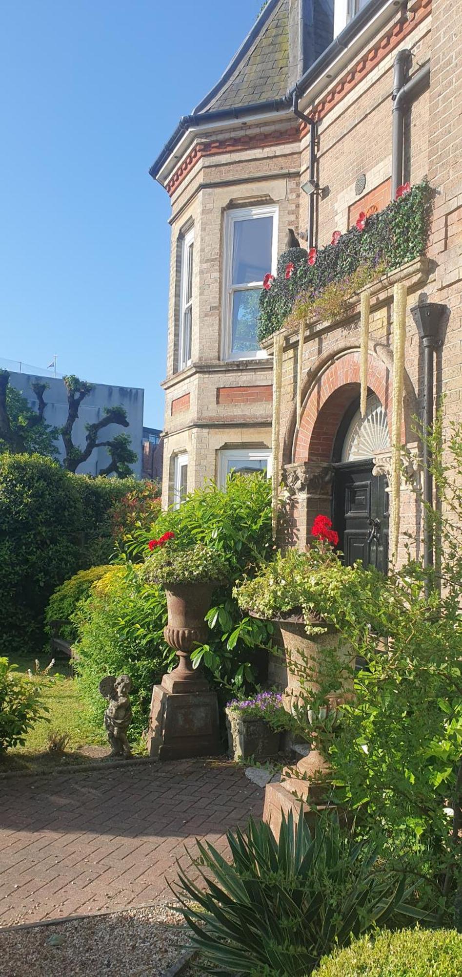 Hotel Beggar'S Knap Dorchester Zewnętrze zdjęcie
