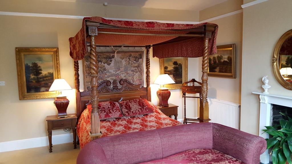 Hotel Beggar'S Knap Dorchester Zewnętrze zdjęcie