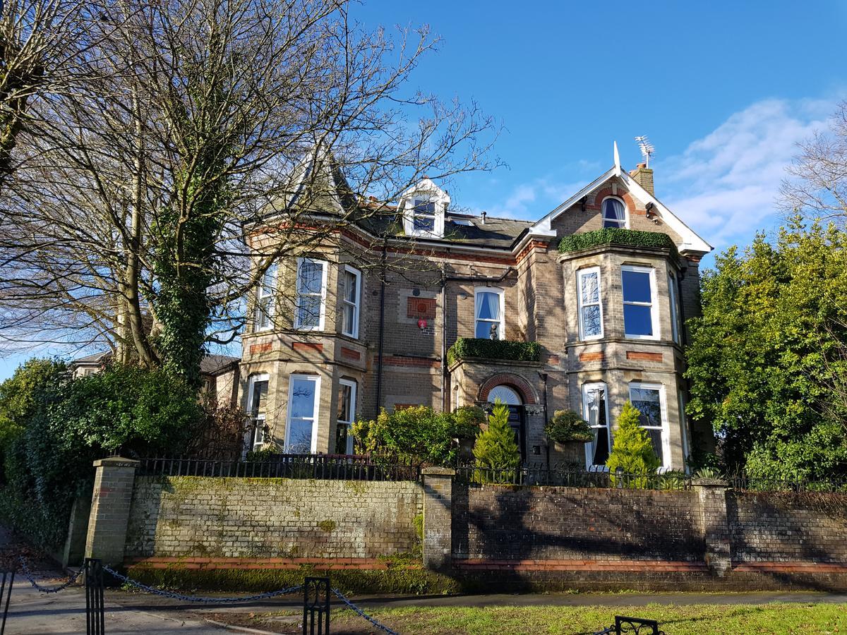 Hotel Beggar'S Knap Dorchester Zewnętrze zdjęcie