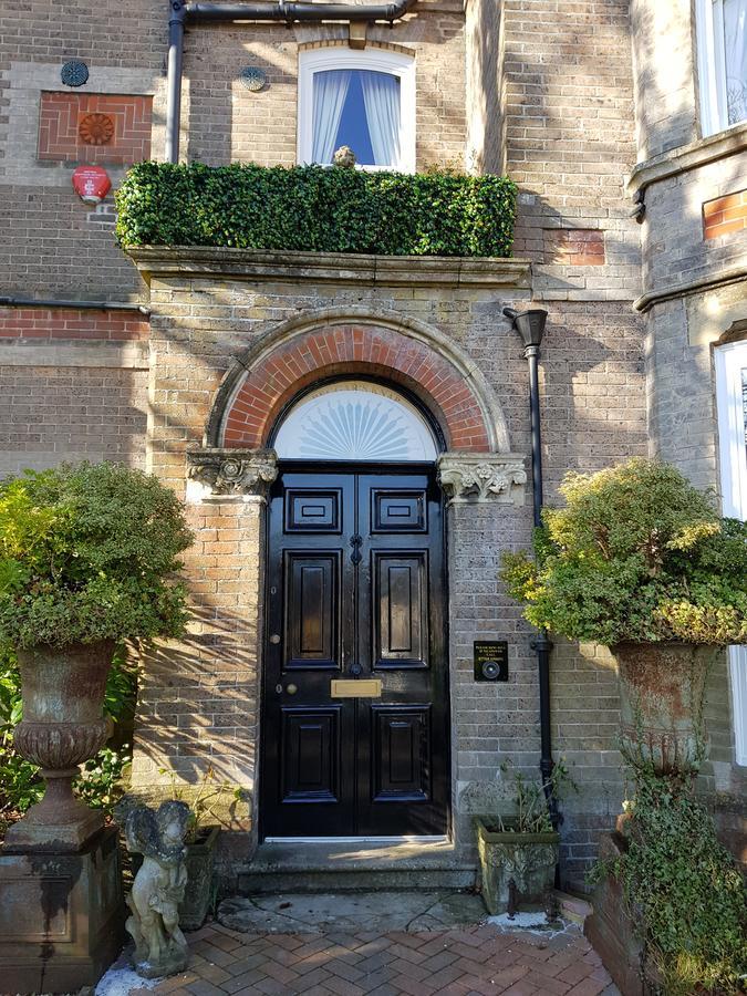 Hotel Beggar'S Knap Dorchester Zewnętrze zdjęcie